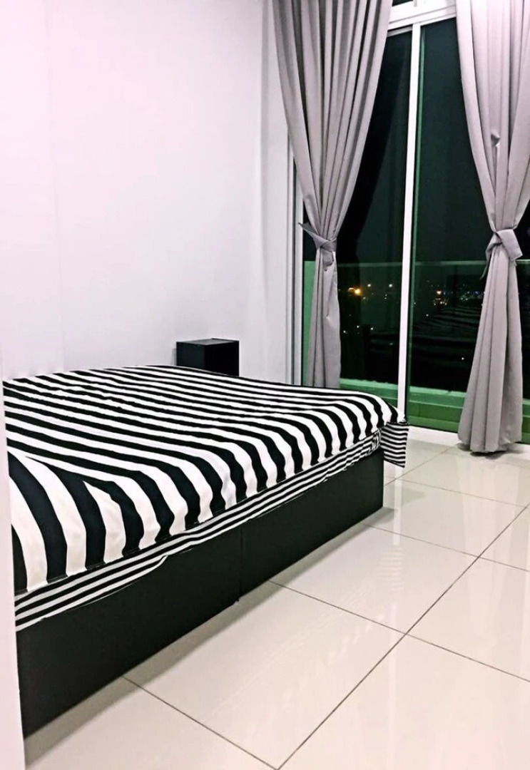 Penang Airport Setia Homestay