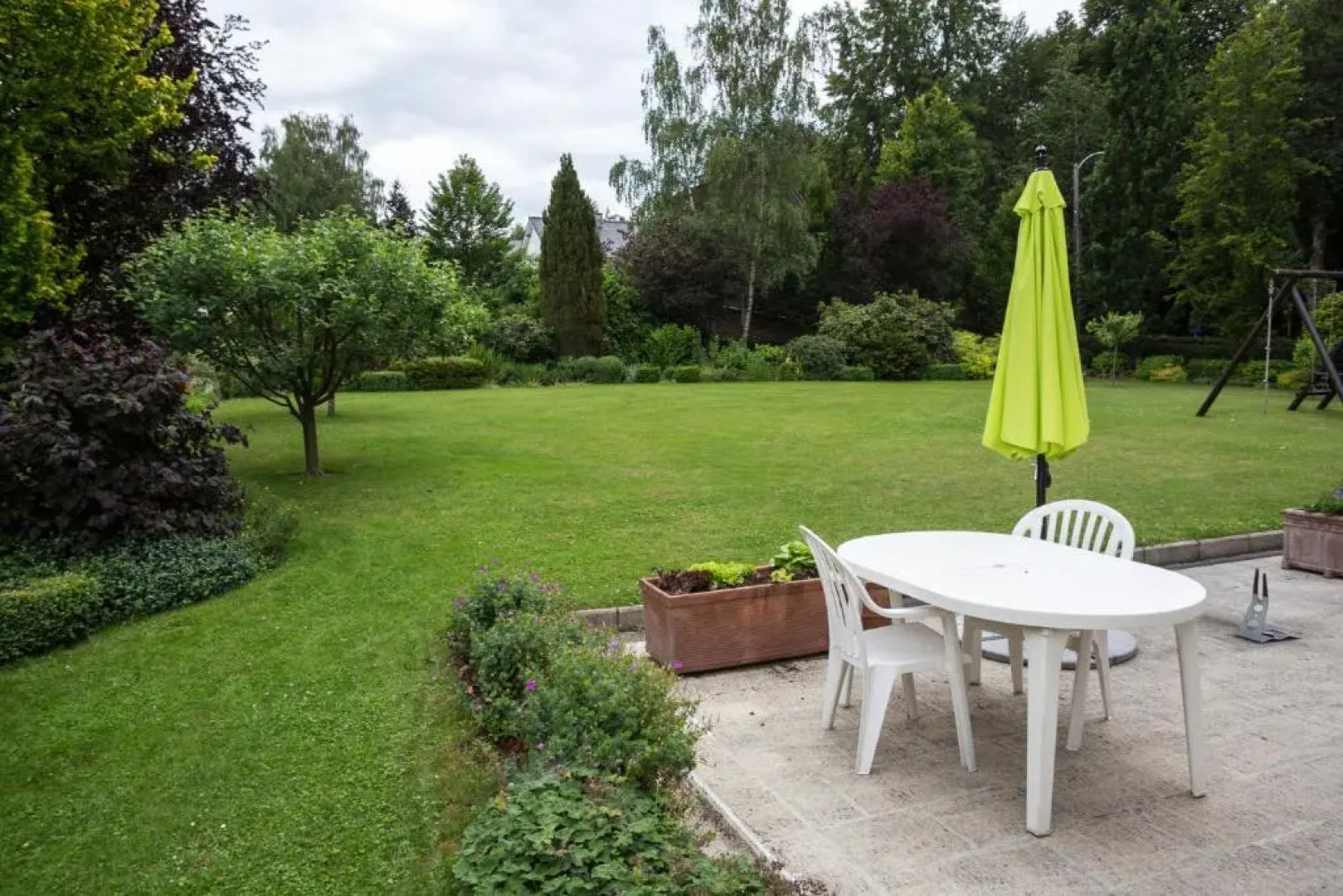 Grand appartement Marie-Thérèse