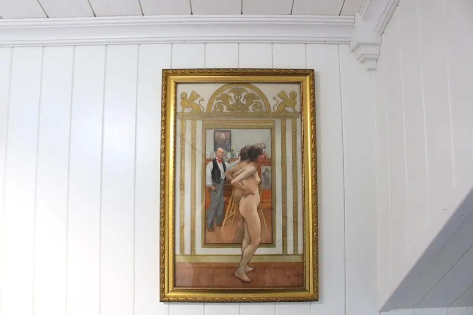 Storgatans Pensionat