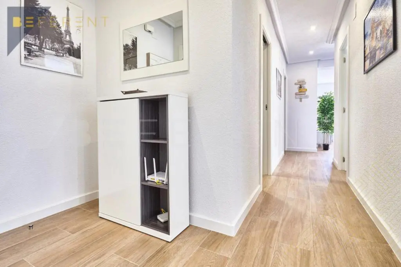 Beferent San Juan Pueblo II