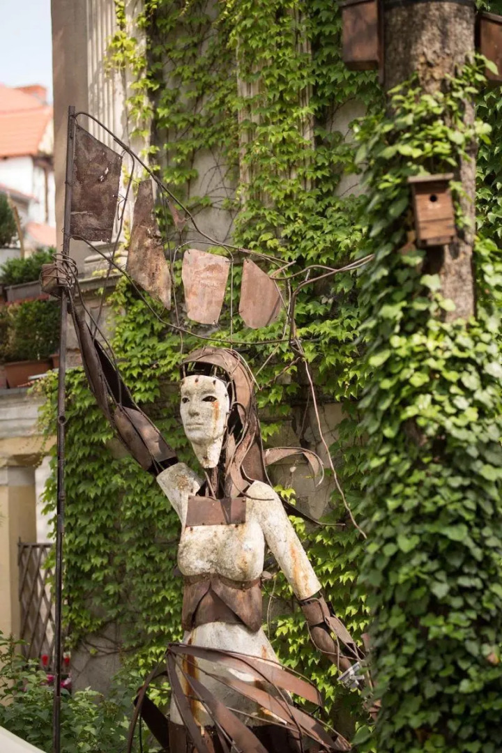 Hotel Ambasada Bolesławiec