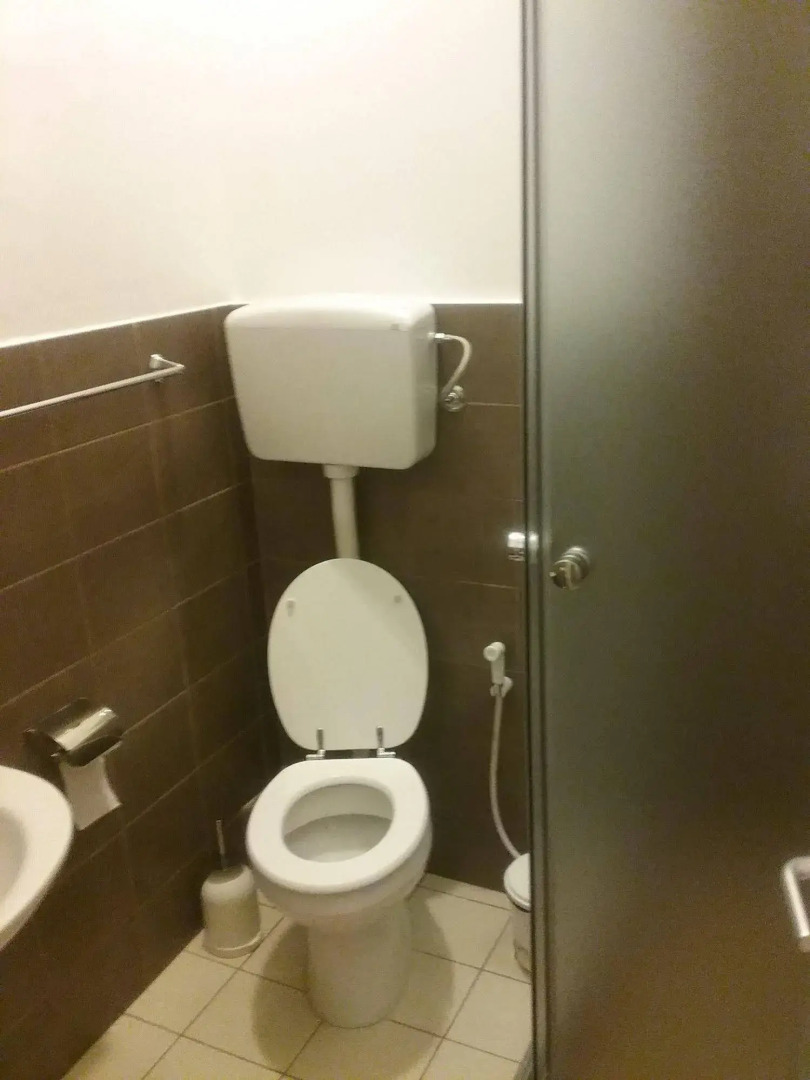 Bed and Breakfast Hostel Josef