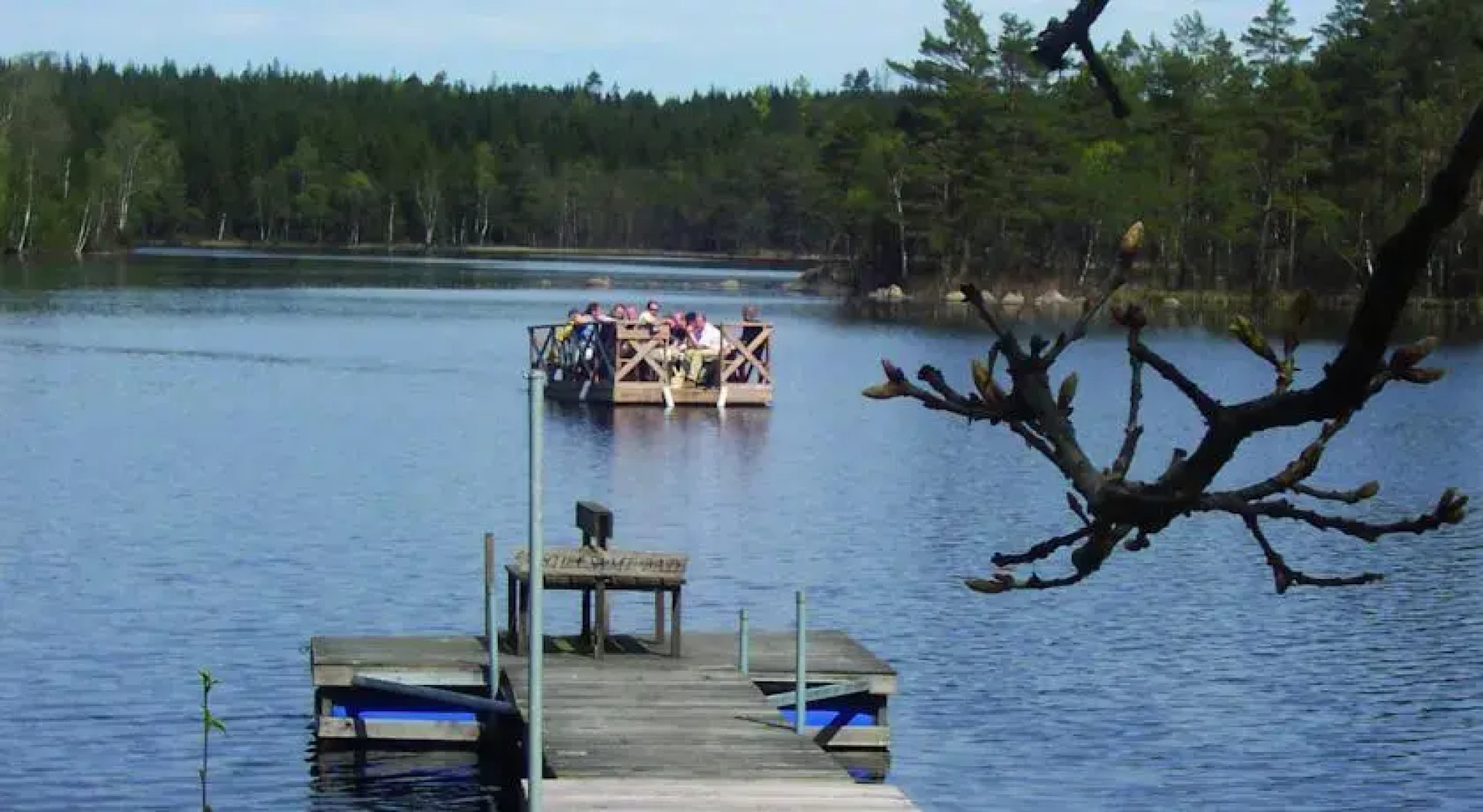 Hölseböke Naturhälsogård