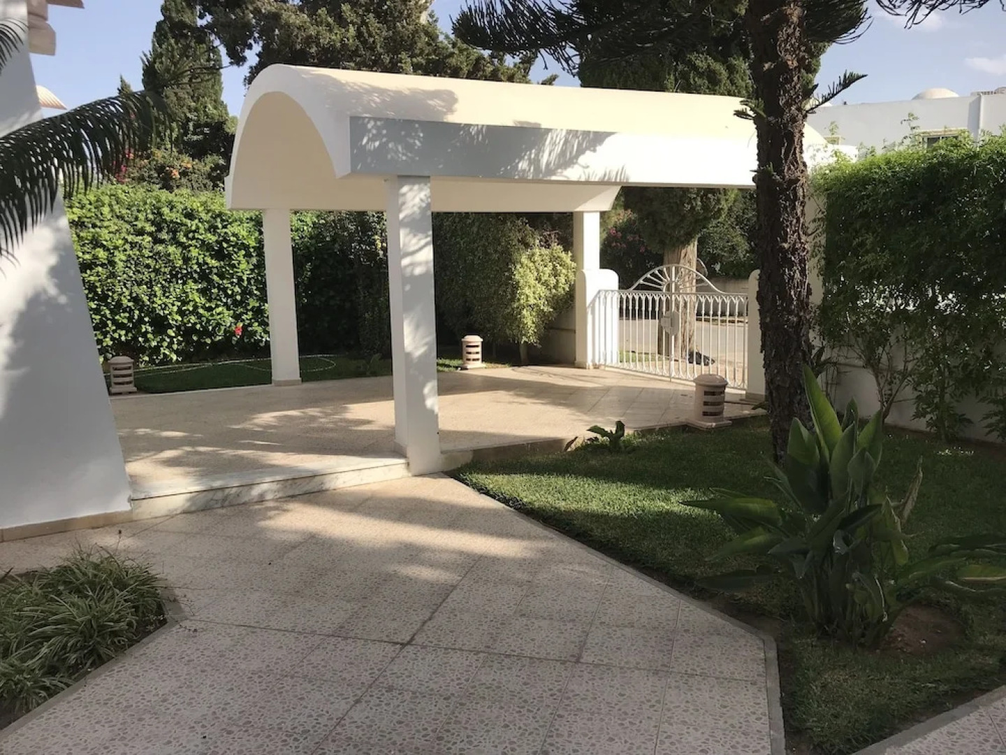 Villa Cosy Africa Jade