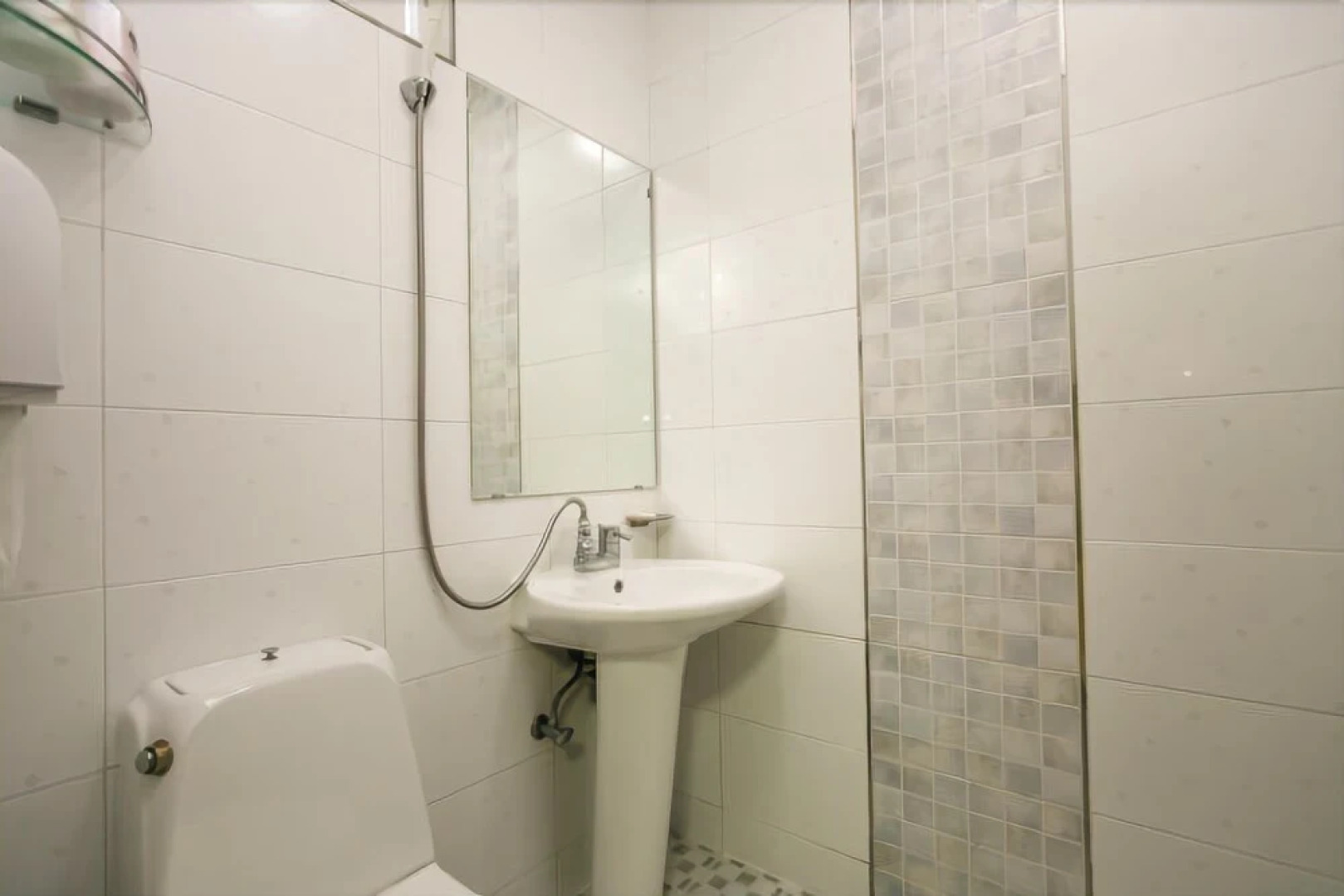 Daecheon Suji Pension