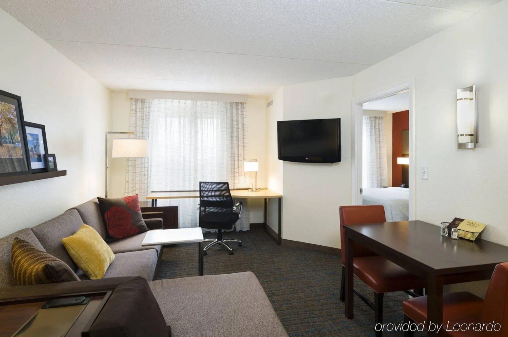 Residence Inn by Marriott Boston Framingham