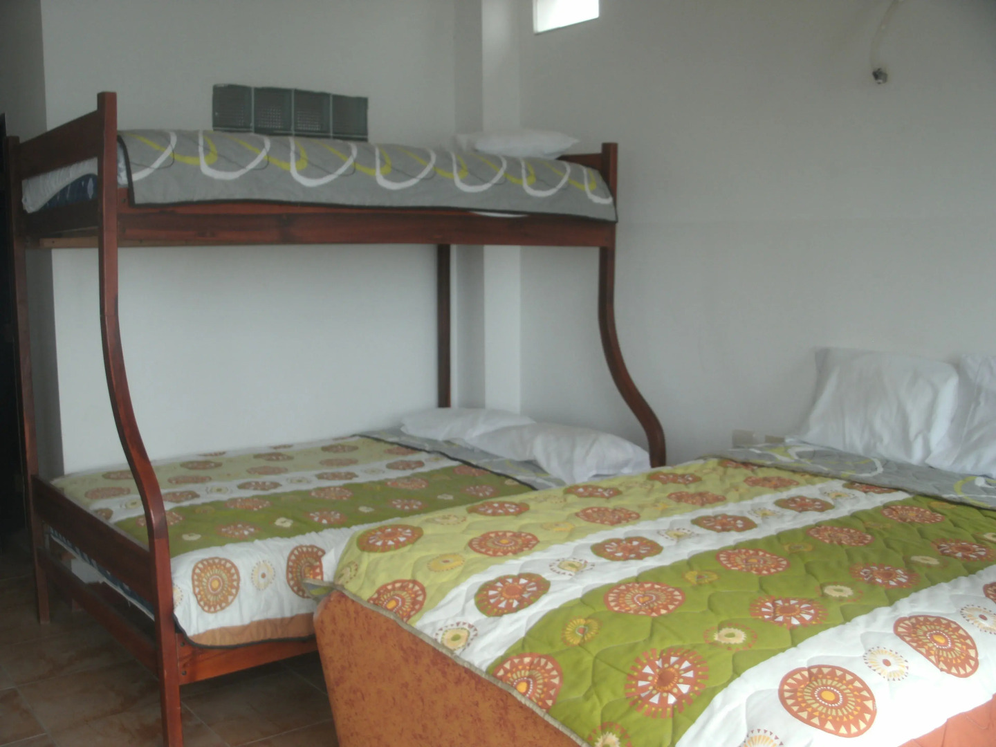 Hotel Paradise Beach