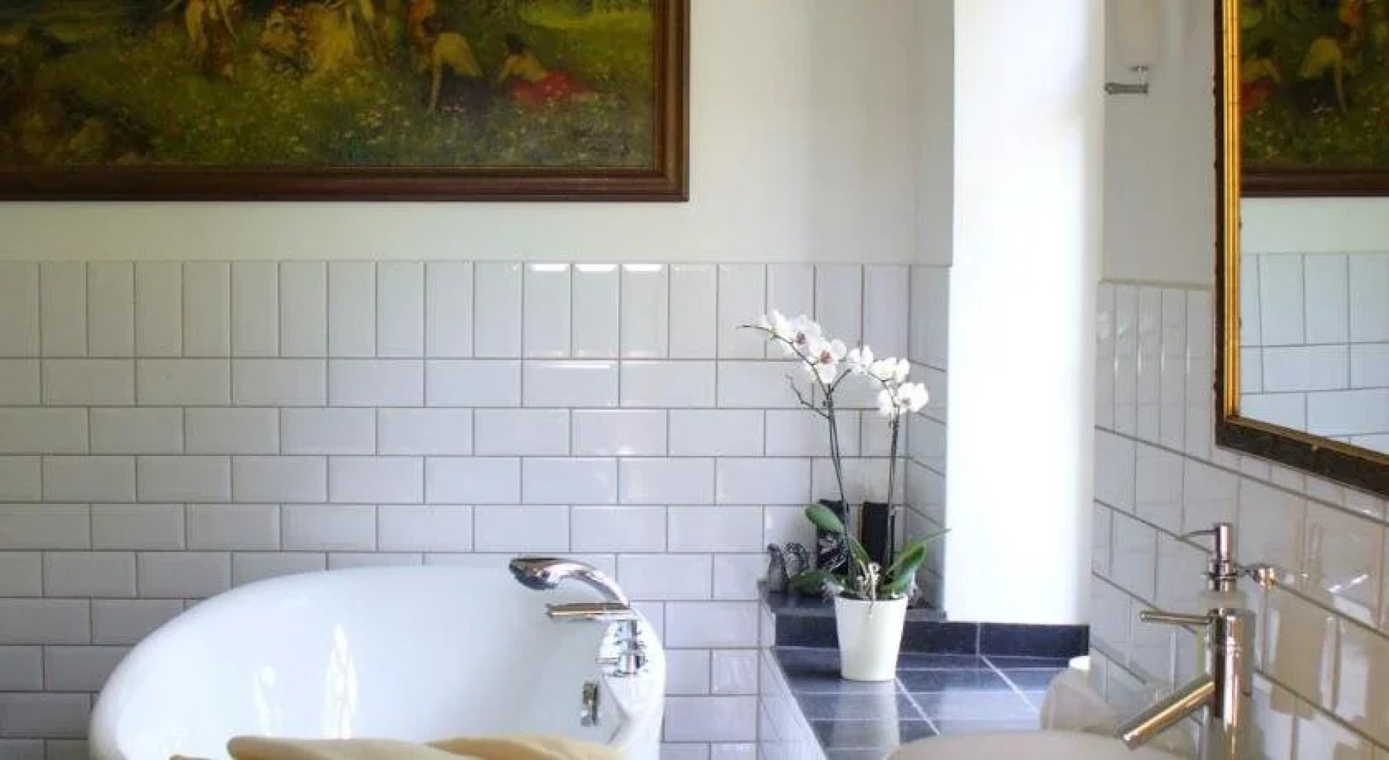 Chateau De Hodbomont