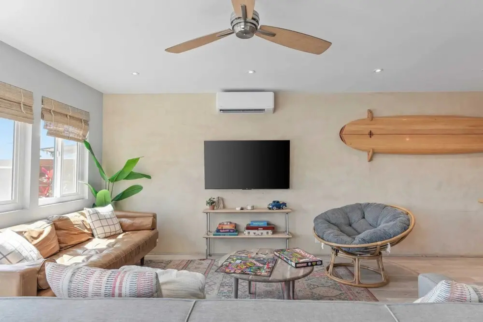 El Camino Surfhouse A by Avantstay Surfside Escape, Walk to Trestles Beach