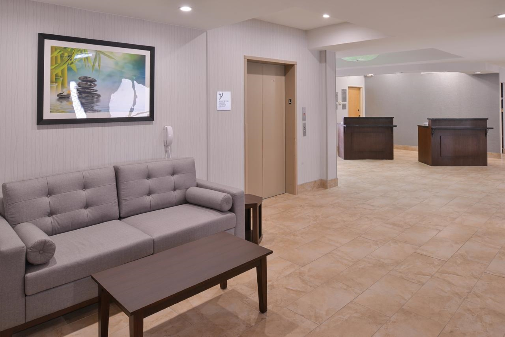 Hampton Inn Greenville Airport