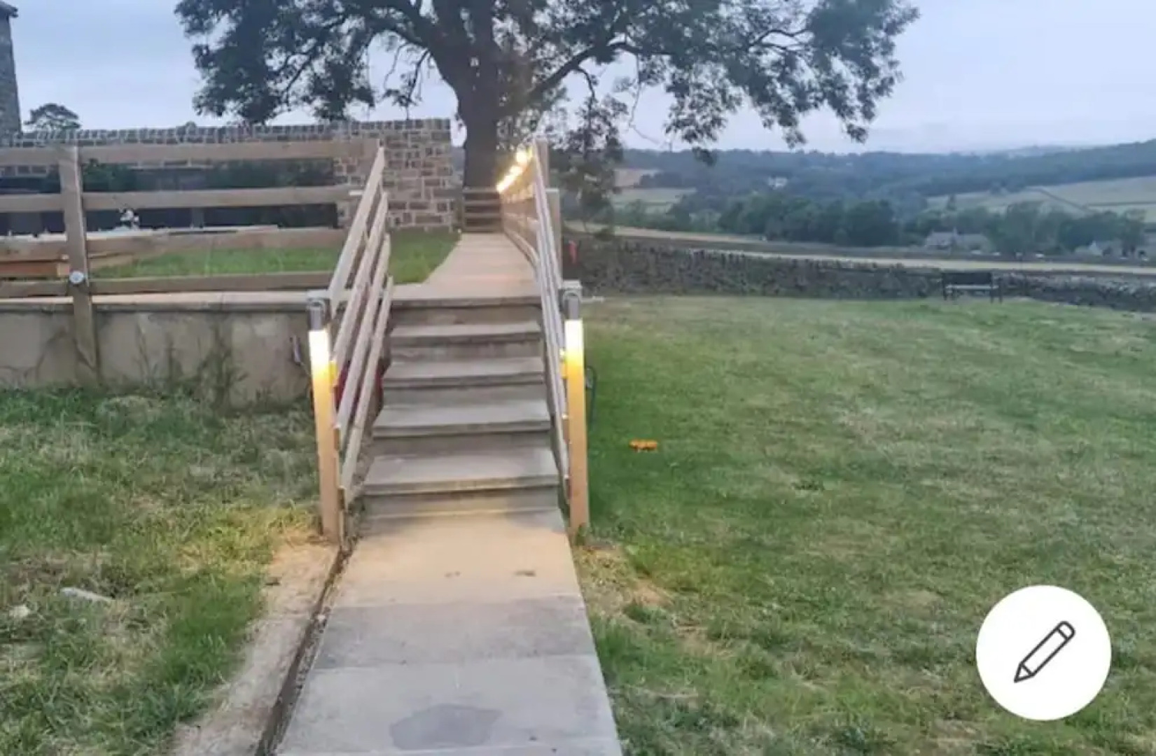 Charming 2 Bed Cottage in Nidderdale Near Harrogat