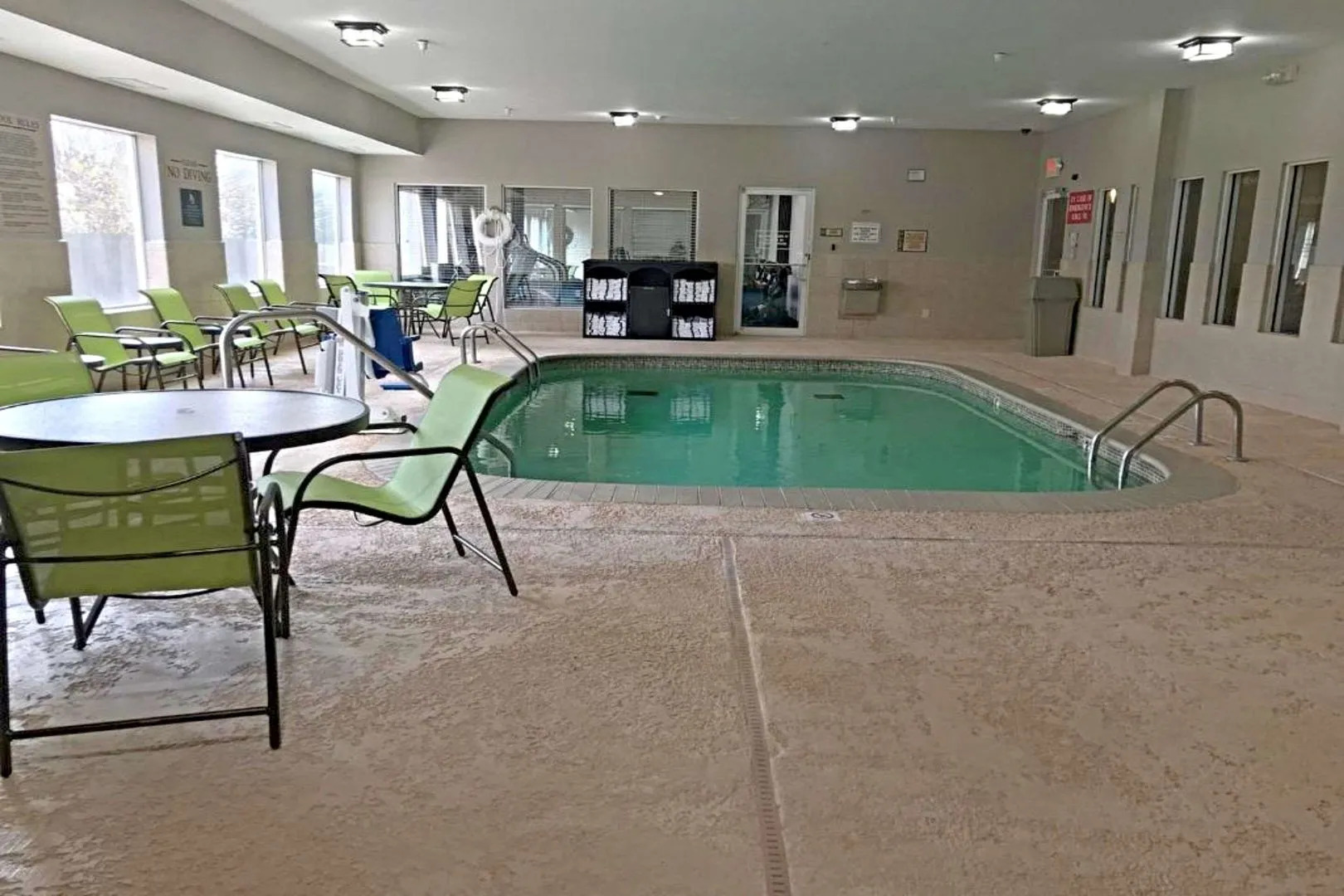 Comfort Inn & Suites O'Fallon - St. Louis Area