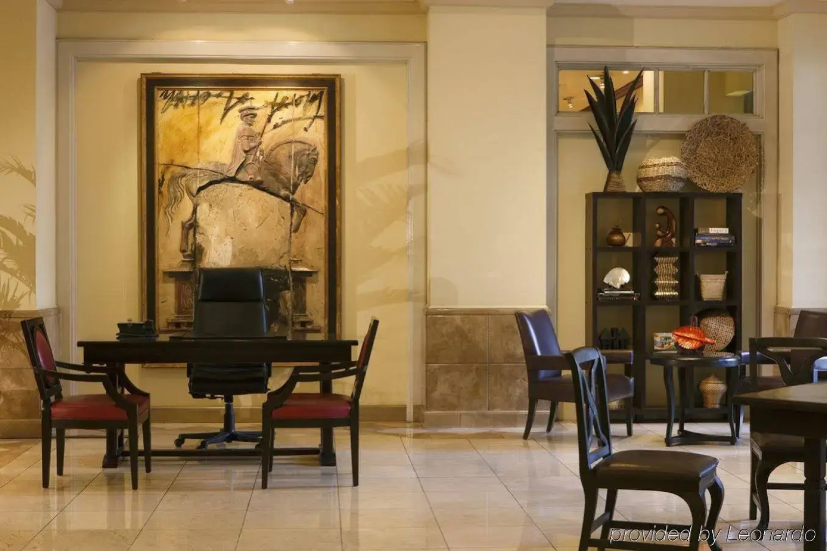 InterContinental Manila