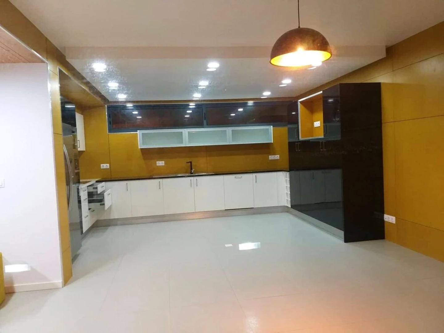 House With 3 Bedrooms in Fajã de Cima, With Enclosed Garden and Wifi Near the Beach