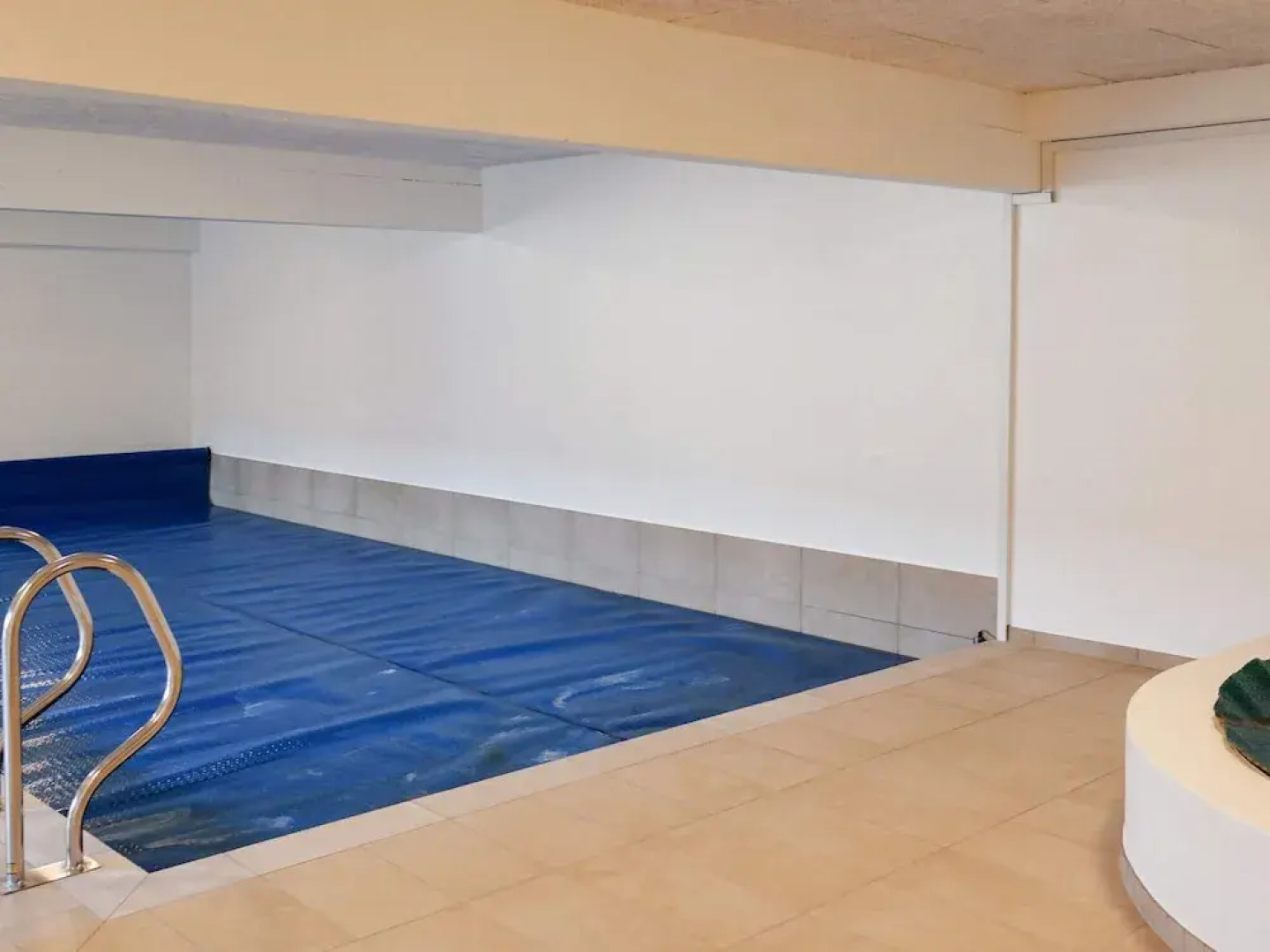 5 Star Holiday Home in Blokhus