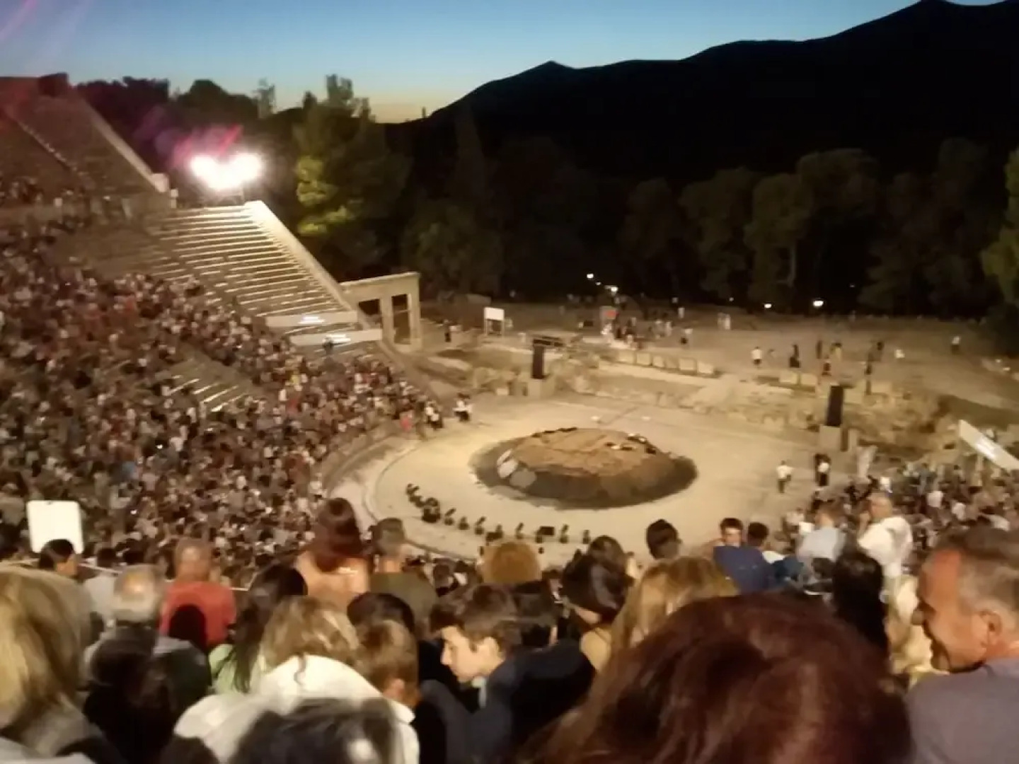 Poseidonia Apartment