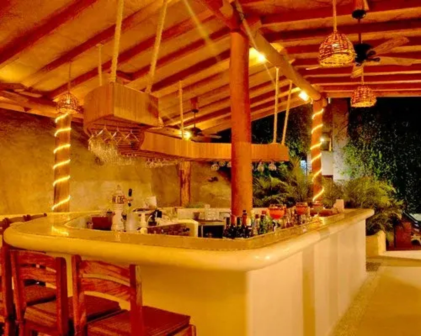 Pacifica Master Sands