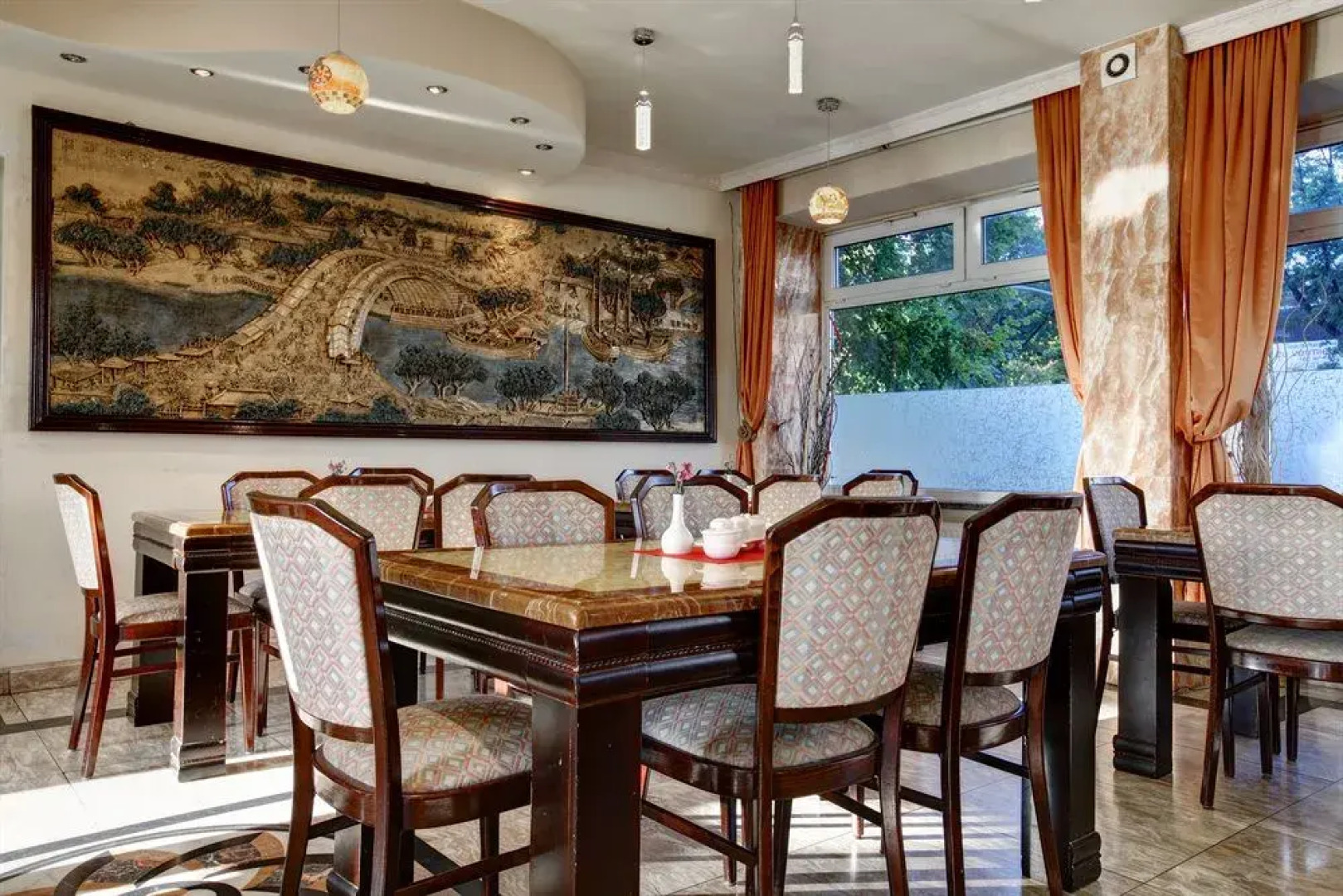 Hotel Nevada Hamburg