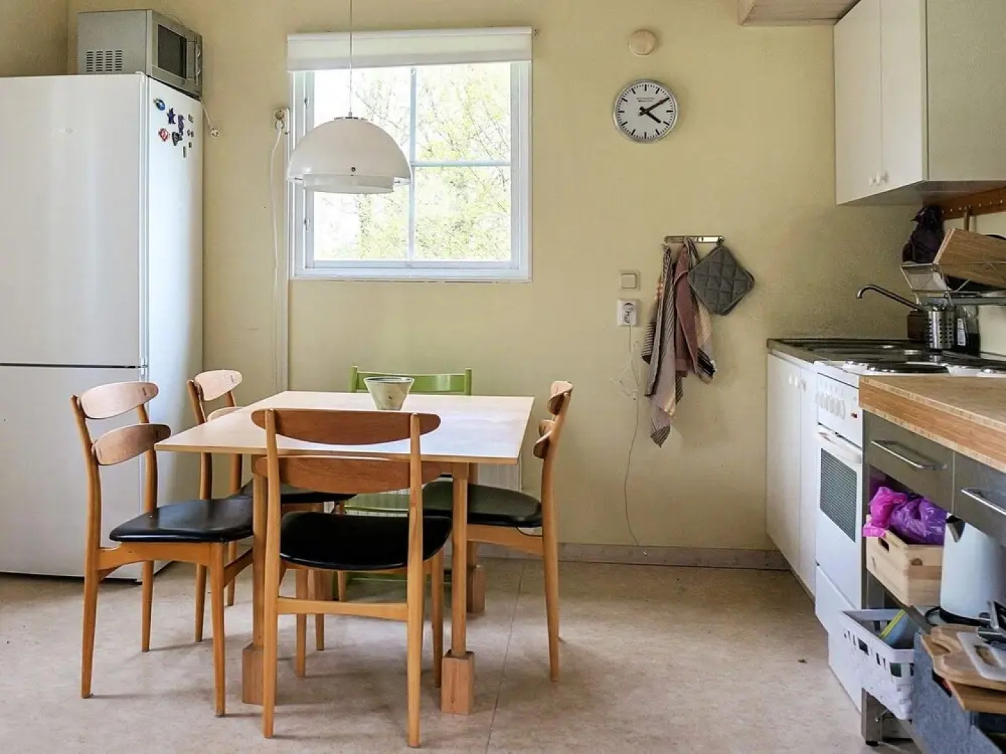 4 Person Holiday Home In Ljungskile