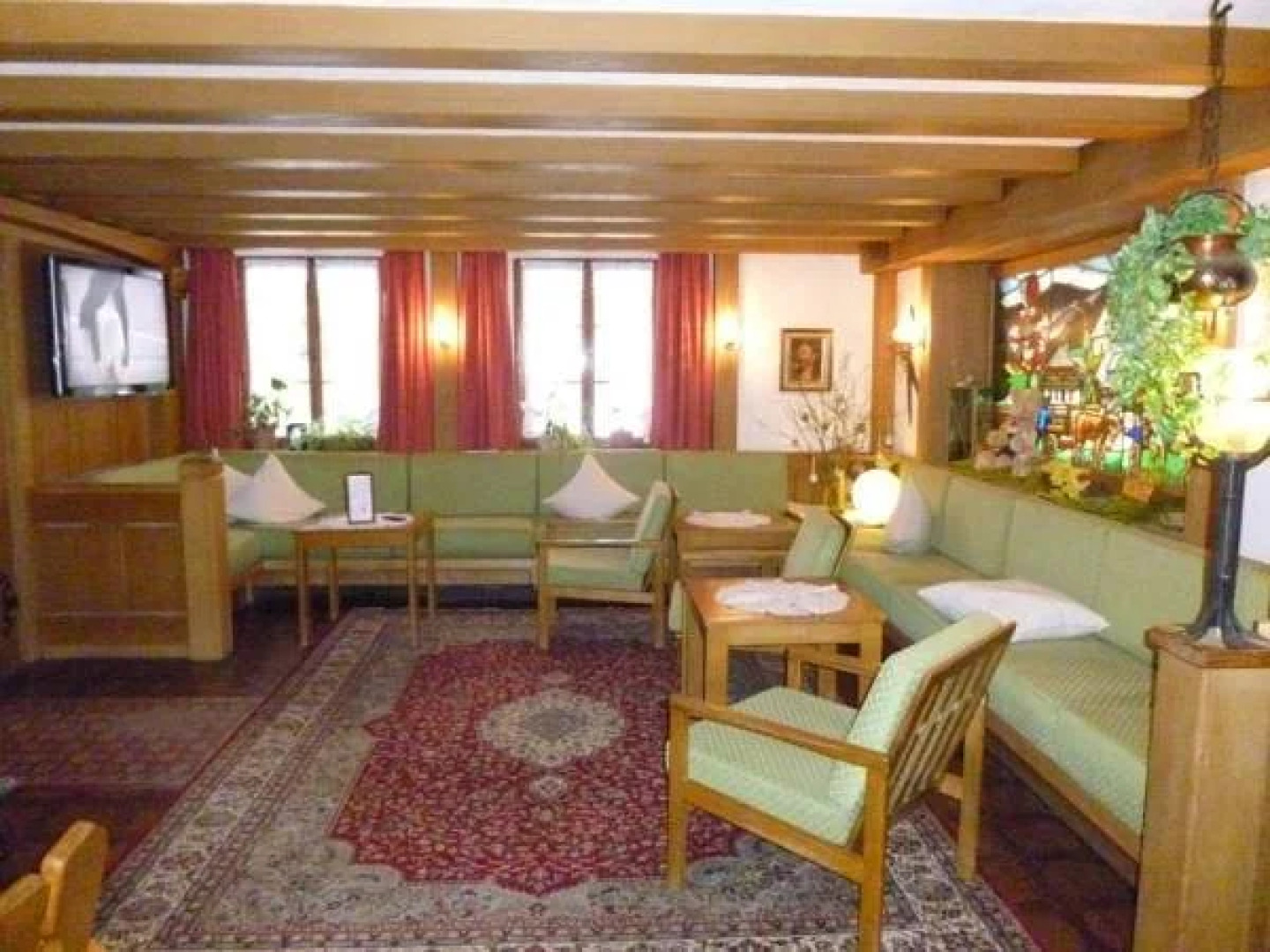 Hotel Schwarzwald-Gasthof Rößle