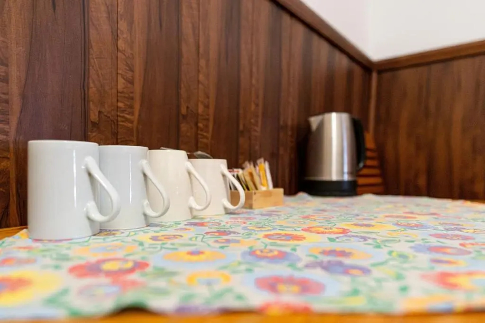 Pensjonat Karczma Beskidzka