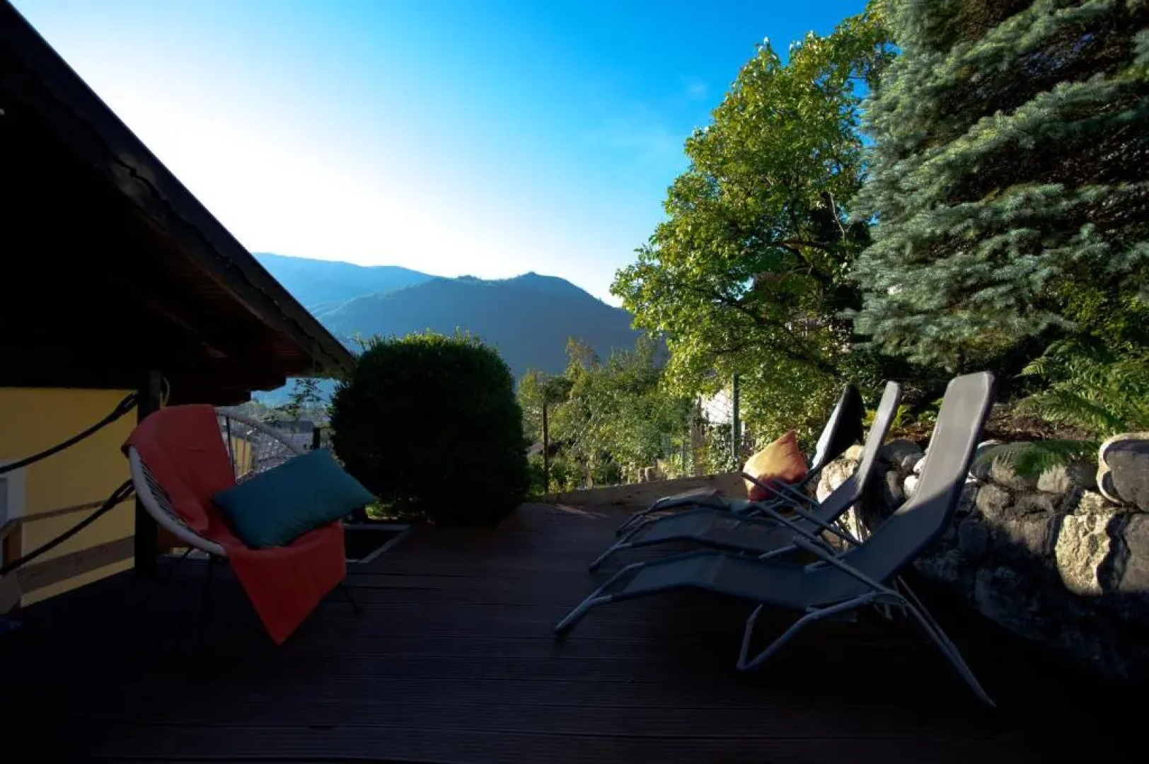 Schlafmeile Traunsee - Hotel Garni