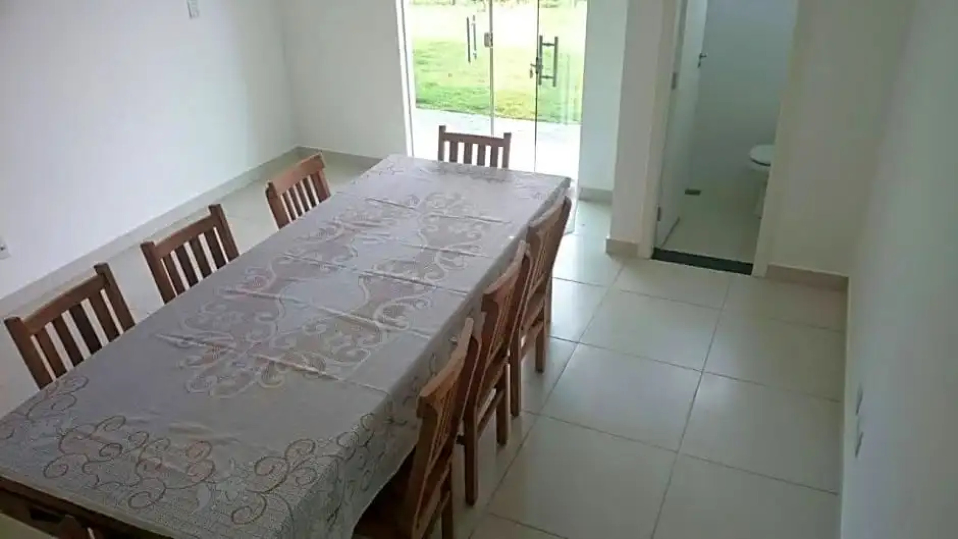 Apartamento Mirante De Escarpas