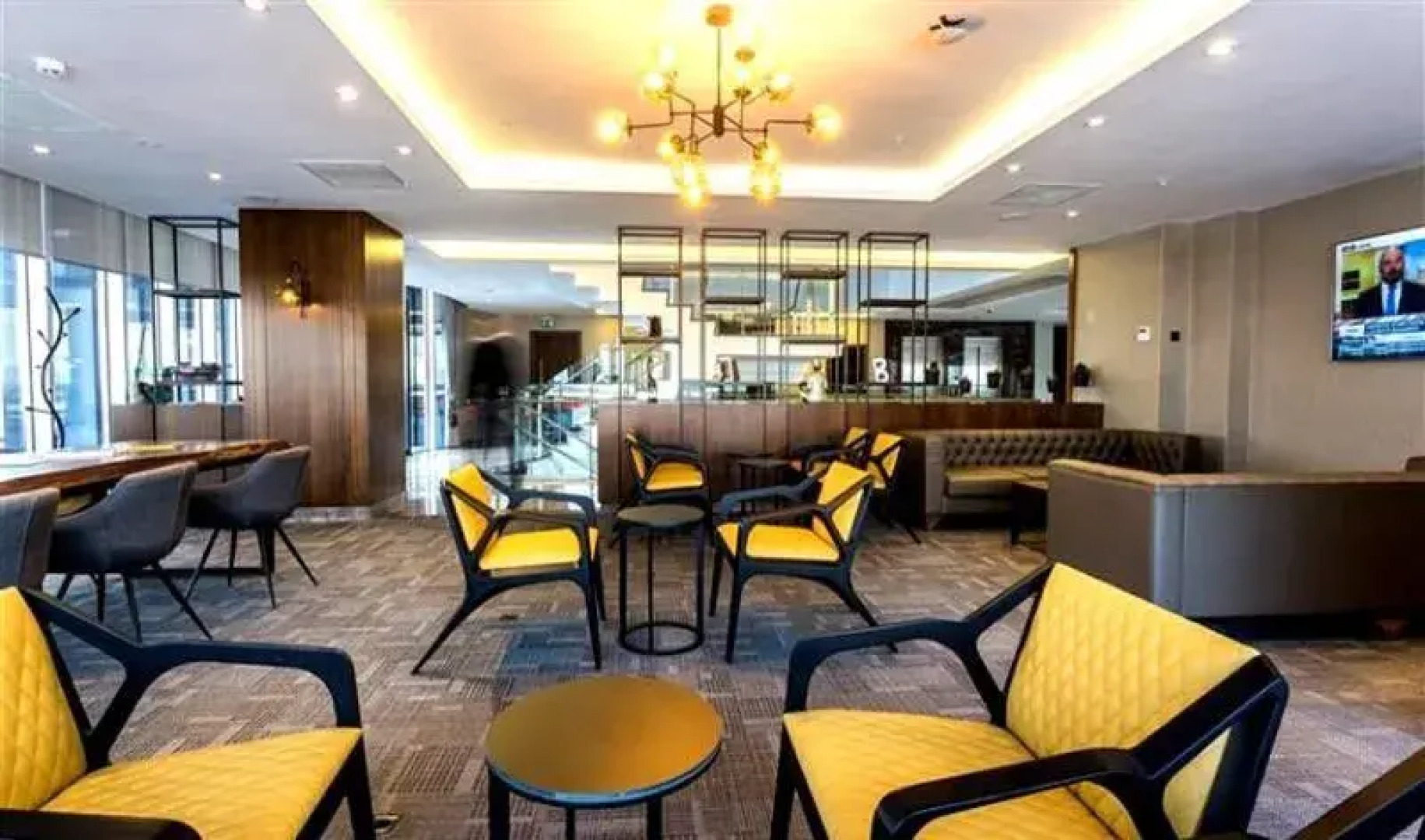 Willmont Hotel & Convention Center