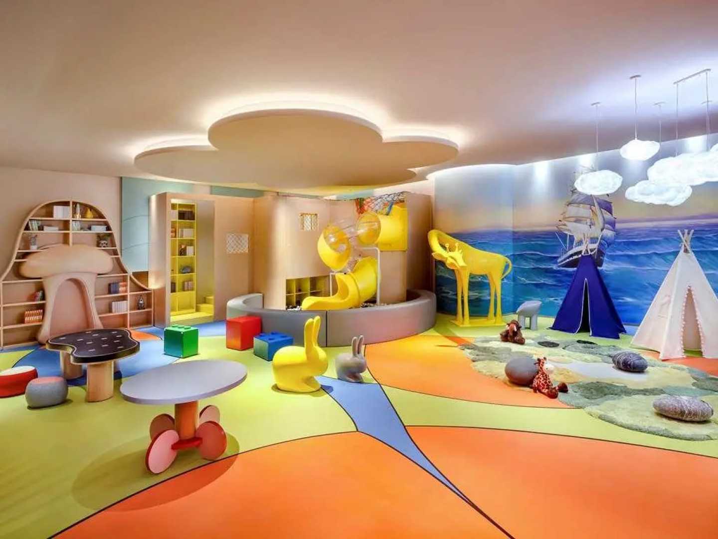 Pullman Yueyang Hotel