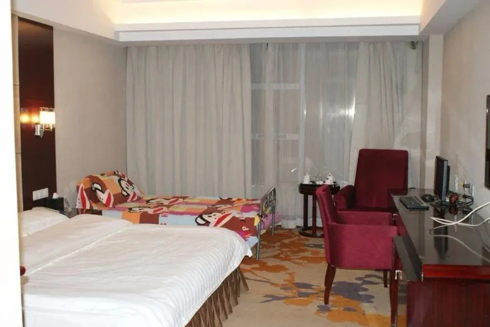 Dacheng International Hotel