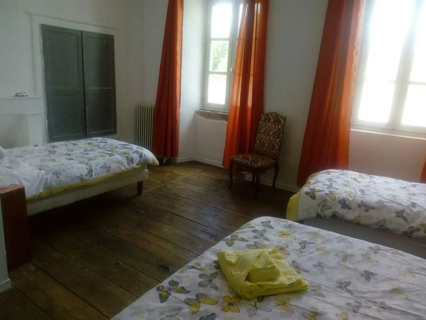 Chambre d'Hôtes Firon