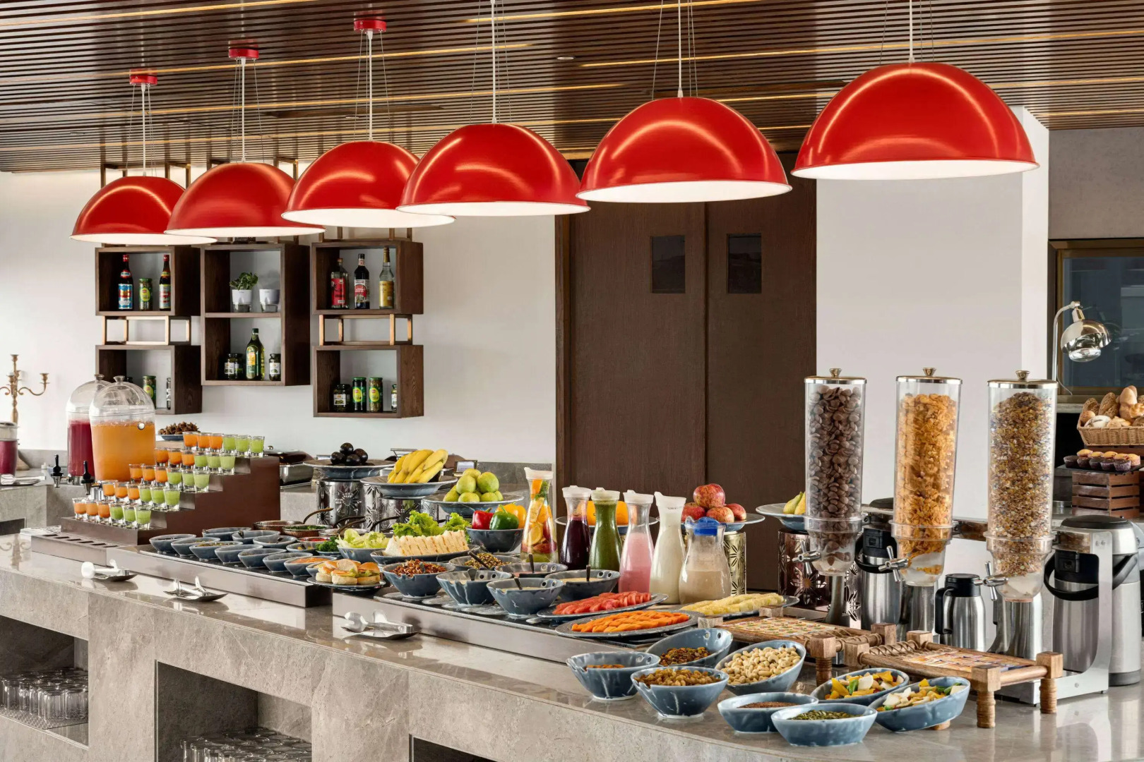 Ramada by Wyndham Gorakhpur Gorakhnath Mandir Road