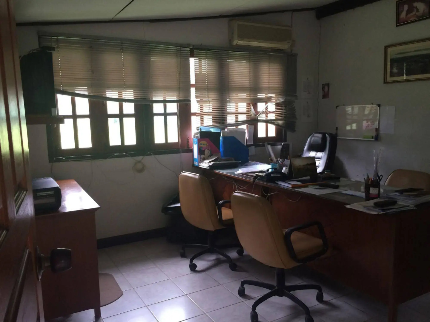 Saksuay Klangdoi Resort