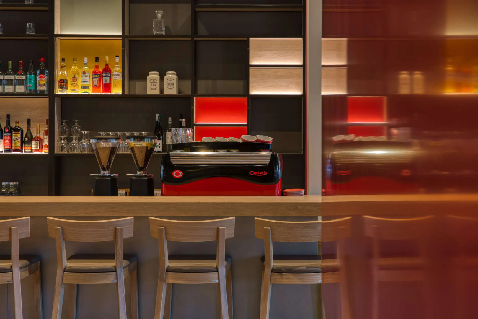 IntercityHotel Berlin Airport BER Terminal 1+2