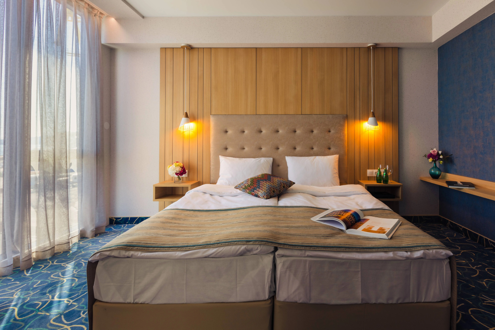 DAS Marina Burgas Hotel