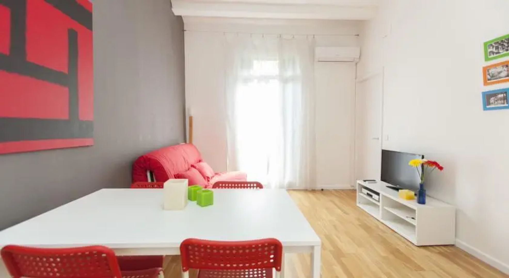 Stay Barcelona Universitat Apartments