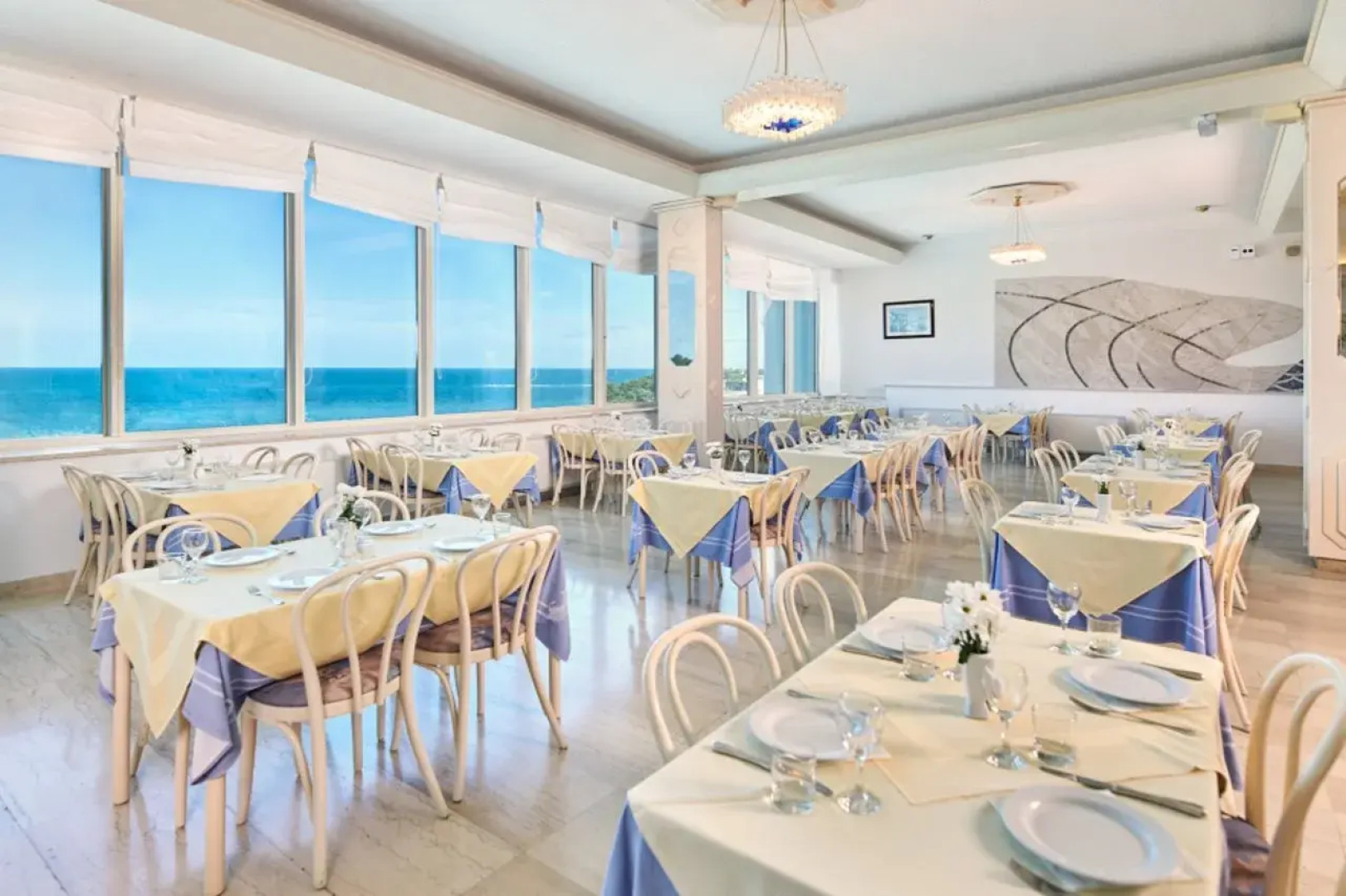 Hotel Gran Vista Plava Laguna