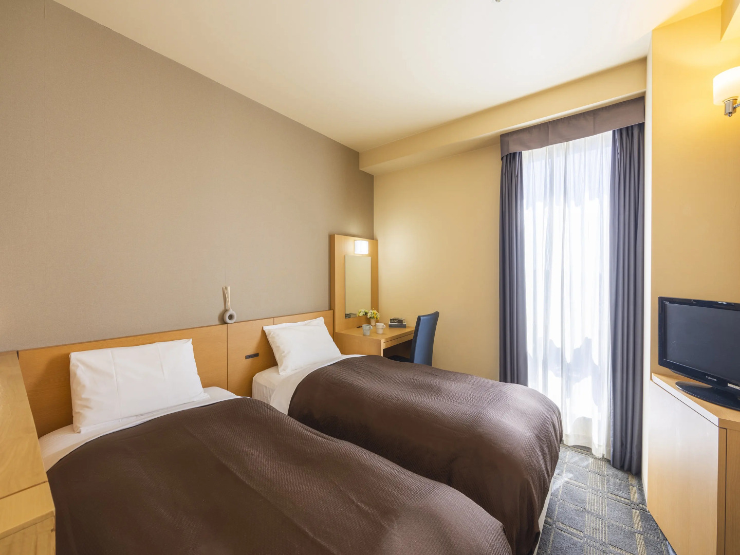 Urawa Washington Hotel