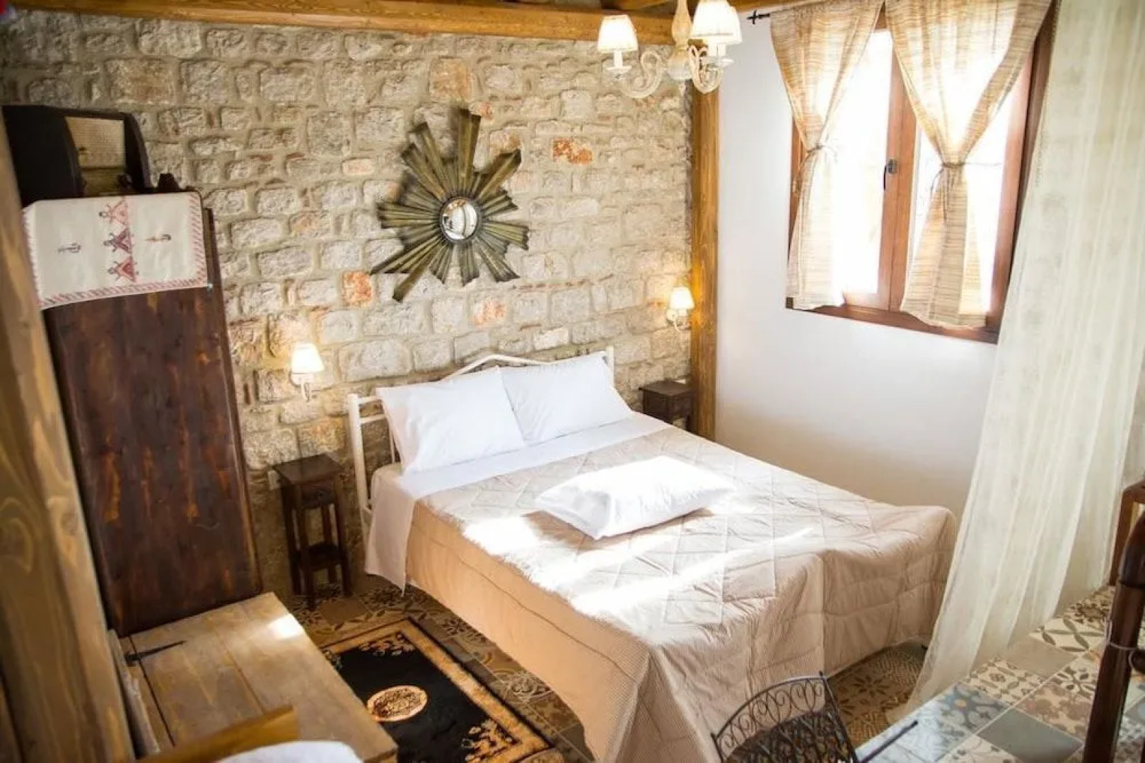 To Stolidi tis Psinthou