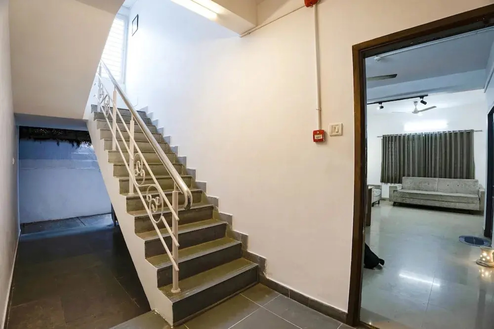 Fabhotel Bella Vagues