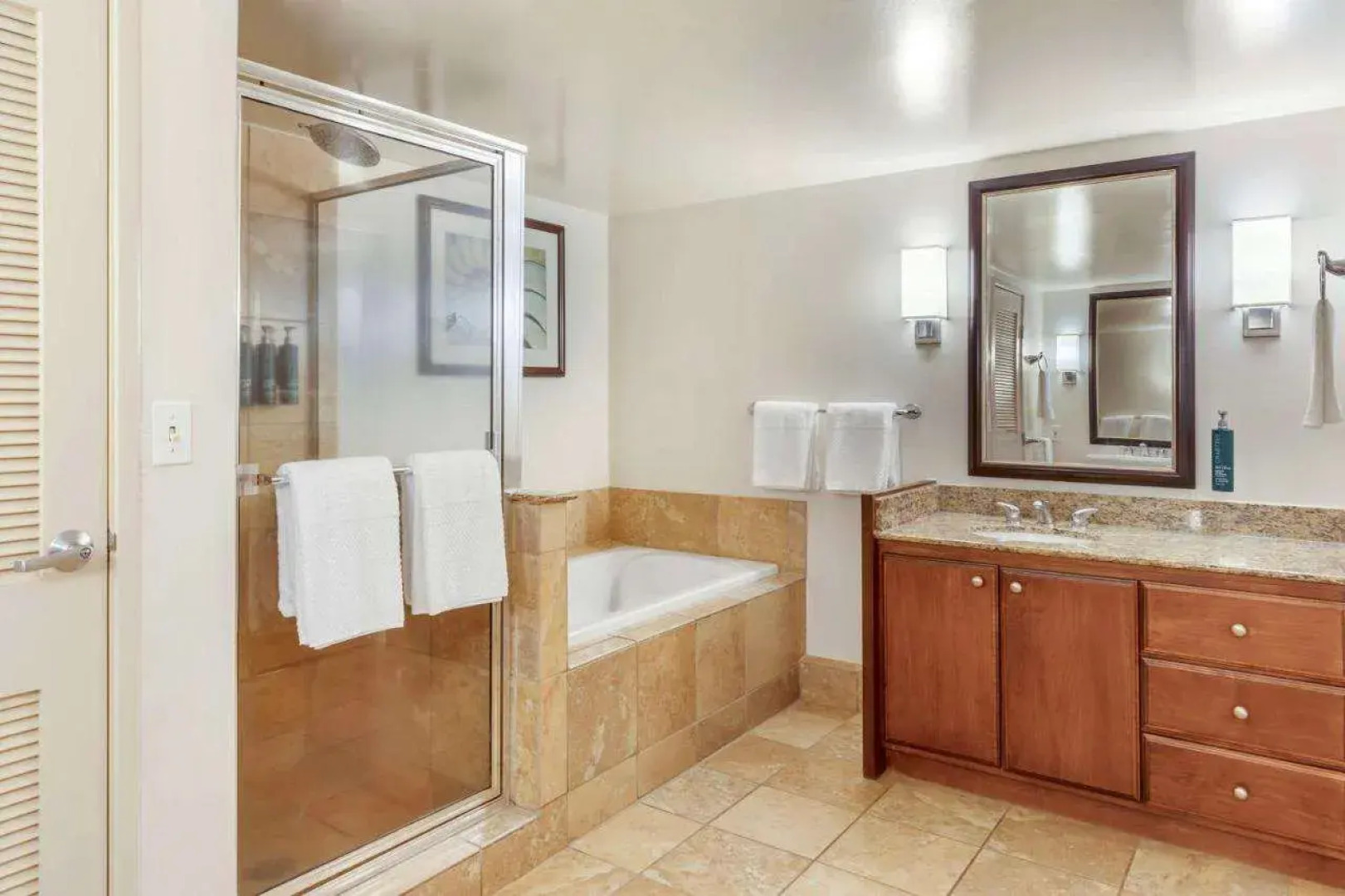 Hilton Vacation Club Ka'anapali Beach Maui