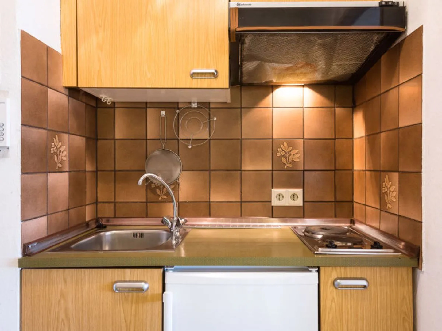 Apartment A504 Sassofortino