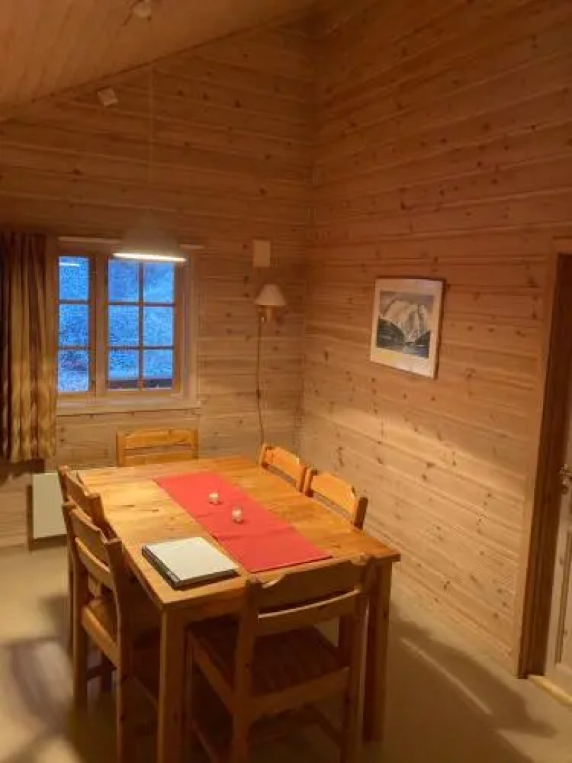 Hjelledalen Hyttesenter