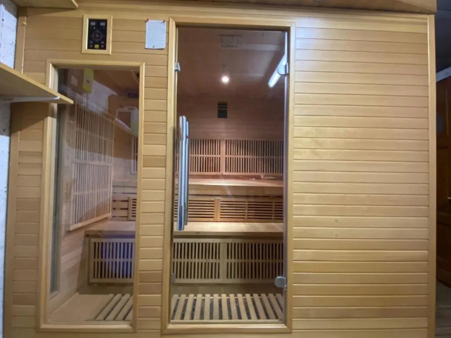 Chalet Liézey, 5 pièces, 8 personnes - FR-1-589-297