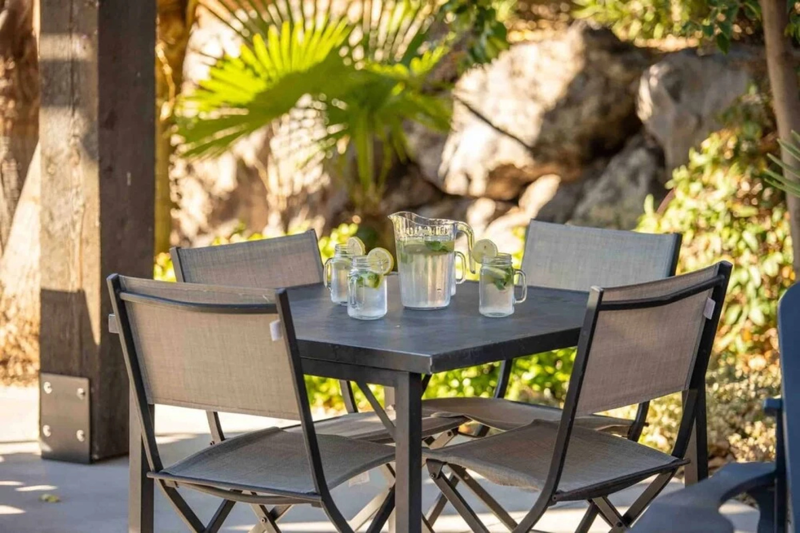 Mollie's Landing 7 Bedroom Home