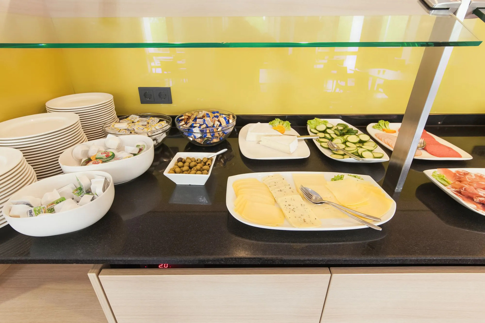 Novum Hotel Osnabrueck