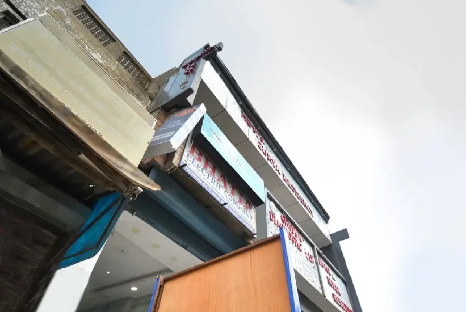 Hotel Surya Residency