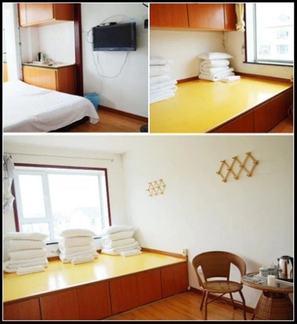 Changbai Mountain Xinhui Fashion Hotel