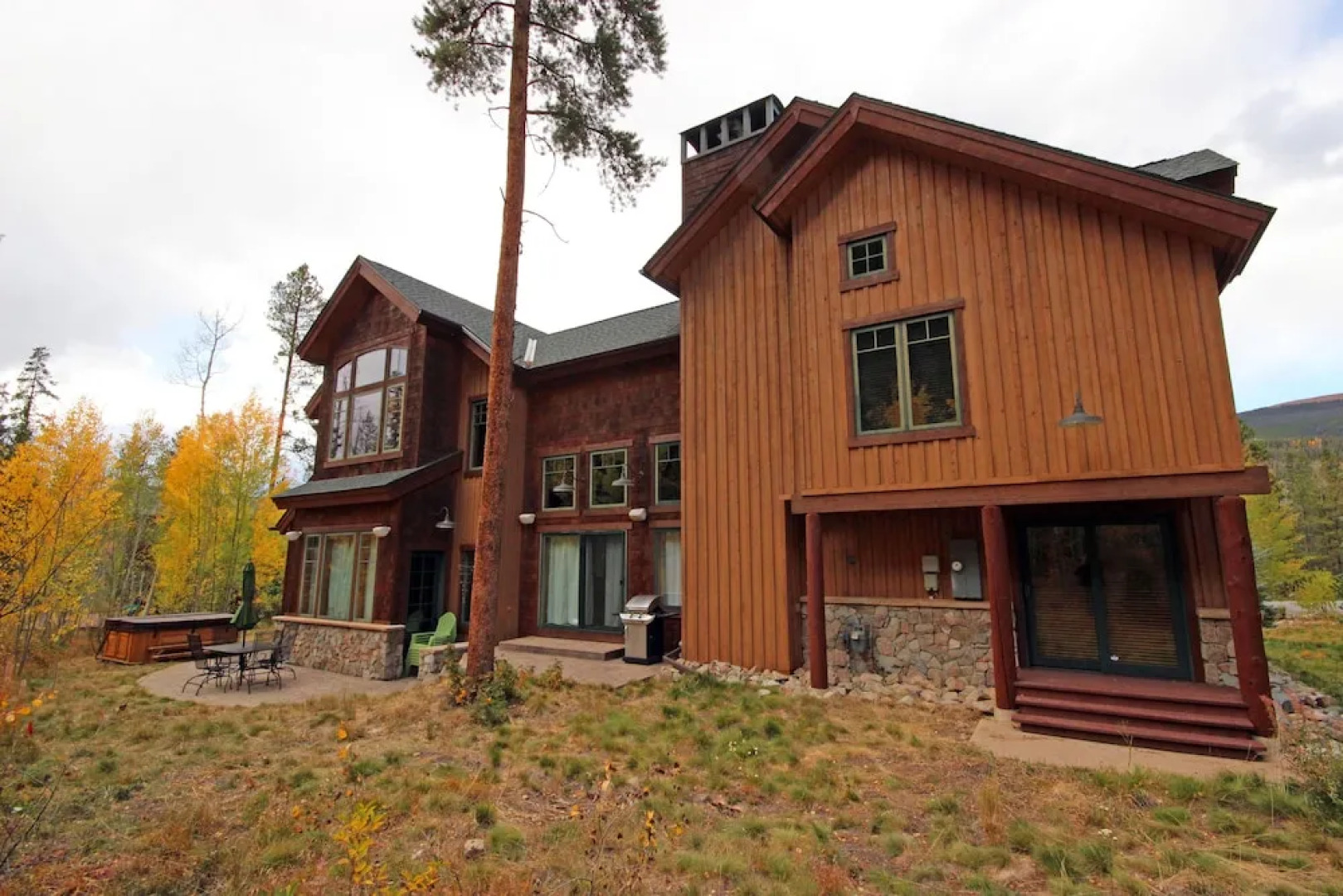 Keystone Gulch Estate 1688