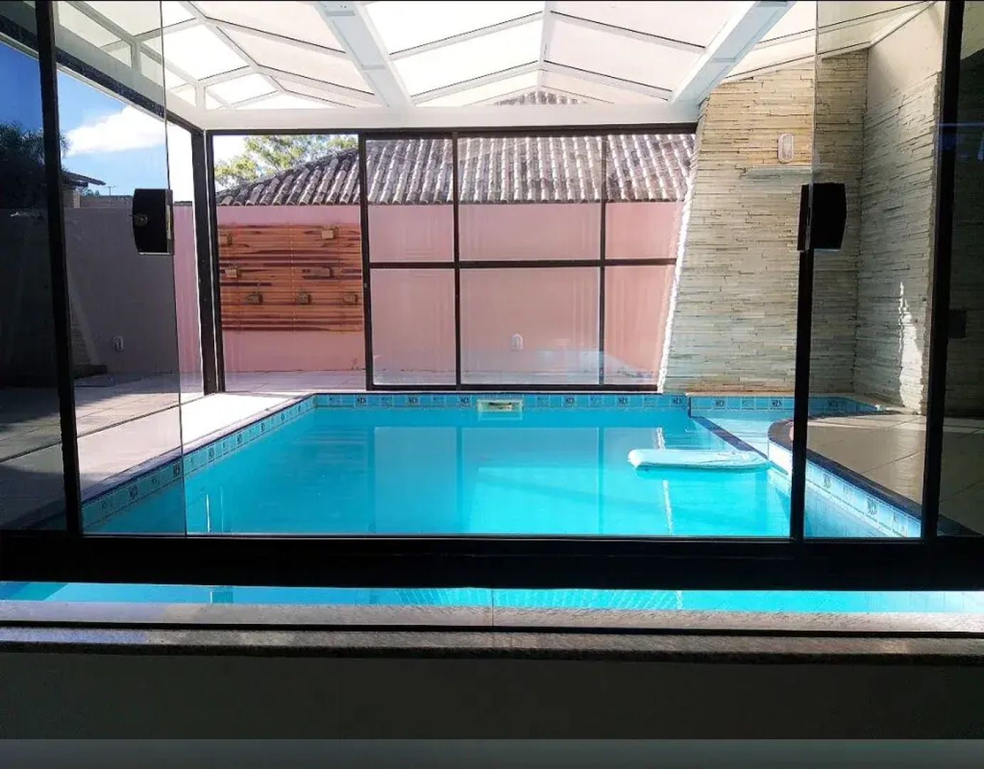 Pousada Sereia Morena